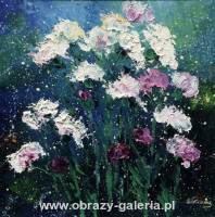 Urszula Lemańska - Kwiaty